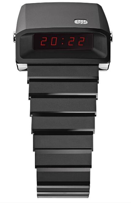 Replica Girard Perregaux Casquette 2.0 39800-32-001-32A watch